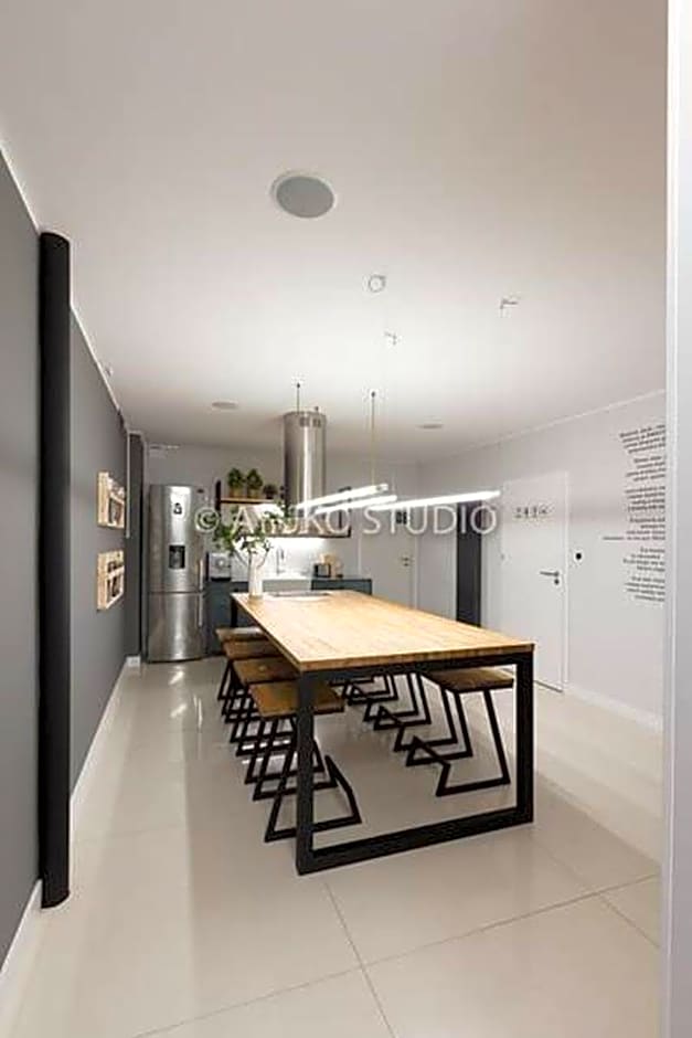 Sport Rooms II Chodakowska Warszawa