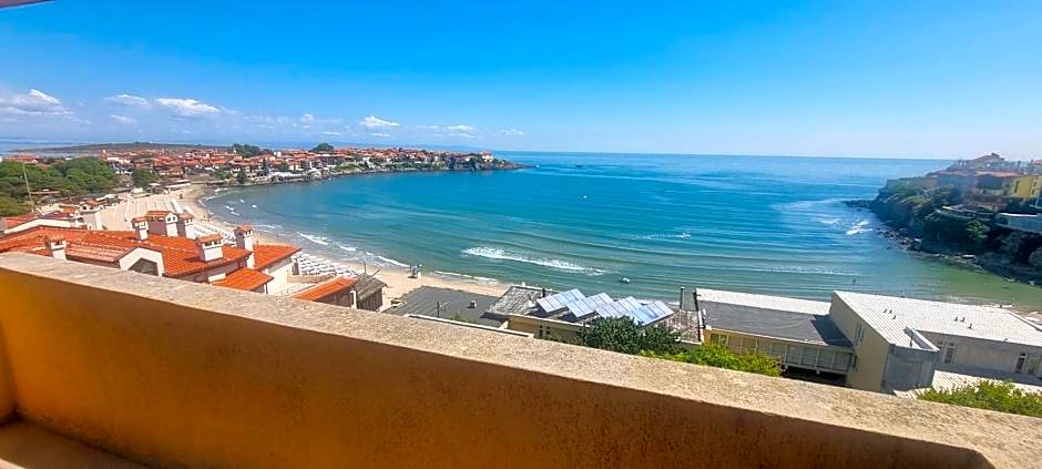 Family Hotel Alfa Vita