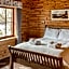 Glen Clova Lodges