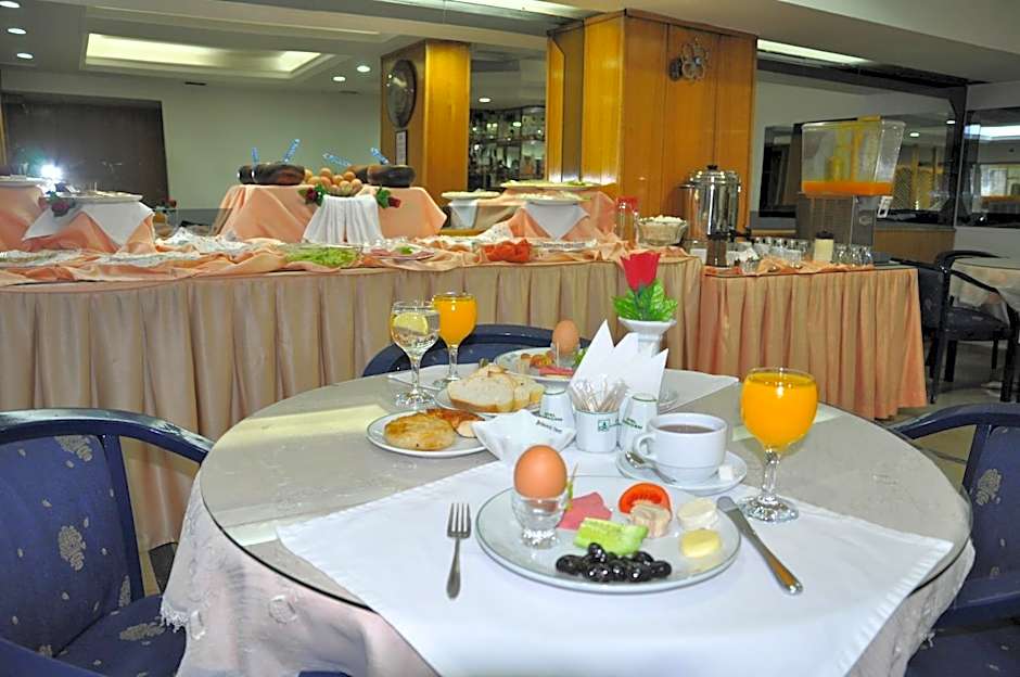 Otel Kabacam