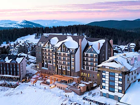 Viceroy Kopaonik Resort & Spa