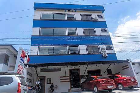 Jumong Flower Dormitory