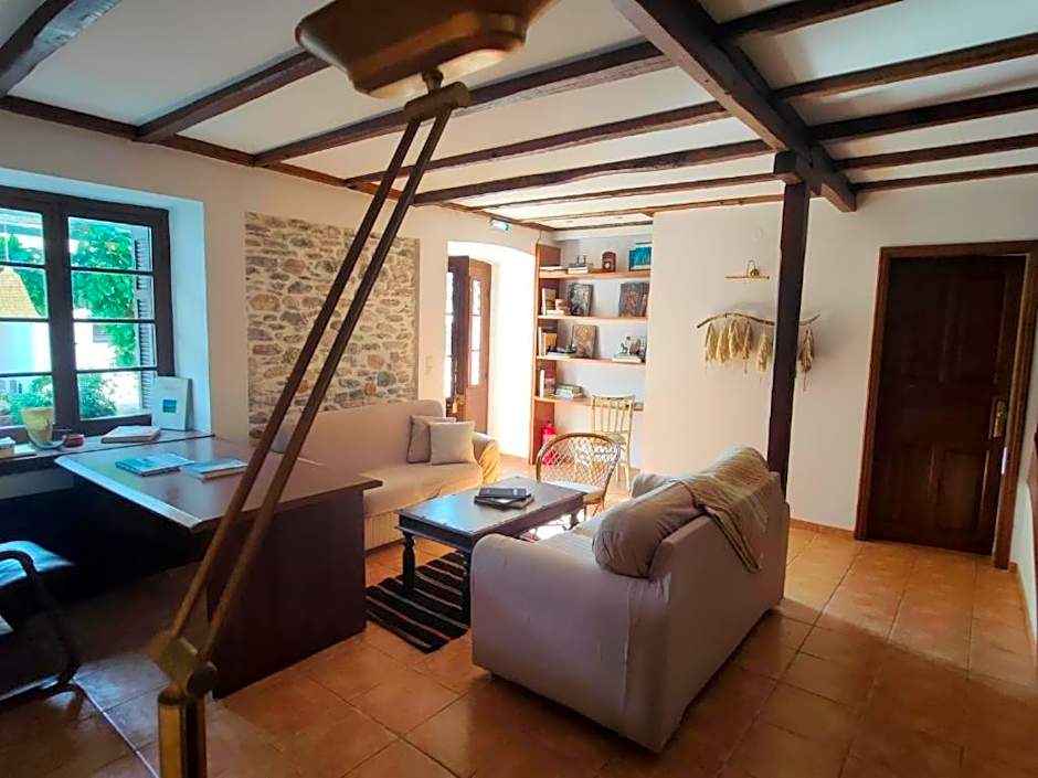 Galini Hotel Agios Ioannis Pelion