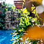 Serenity in the Sky - Studio with Rooftop and Plunge pool