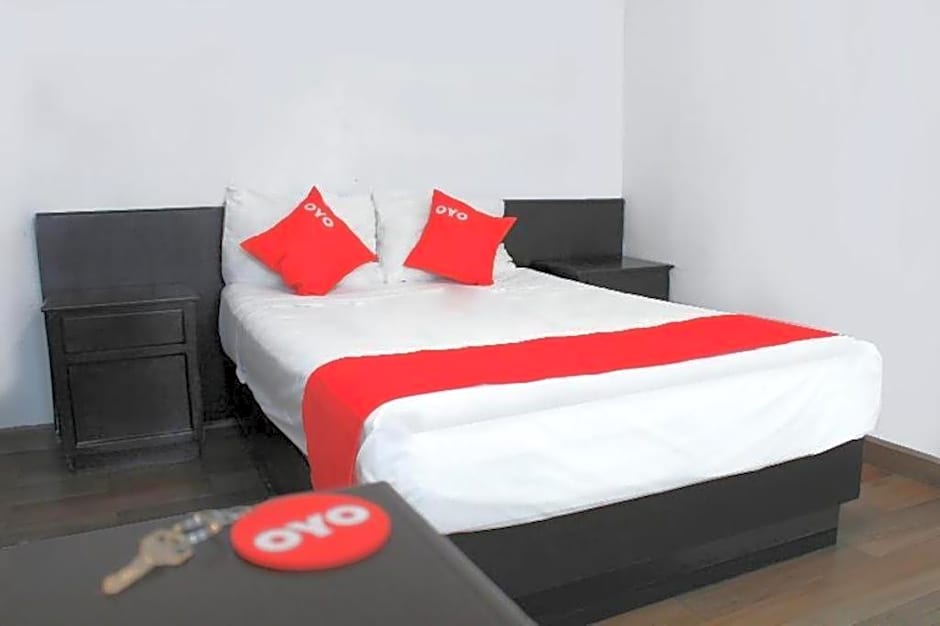 OYO Hotel Plata