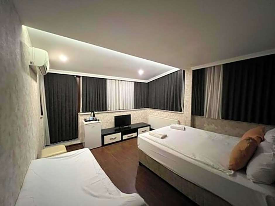 Gran Brn Hotel Taksim