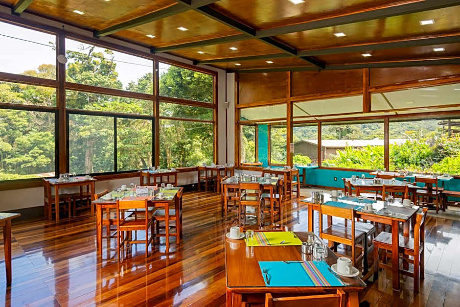 Trapp Family Lodge Monteverde