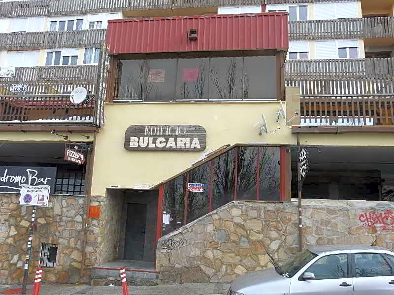 GHM Bulgaria Apartamentos