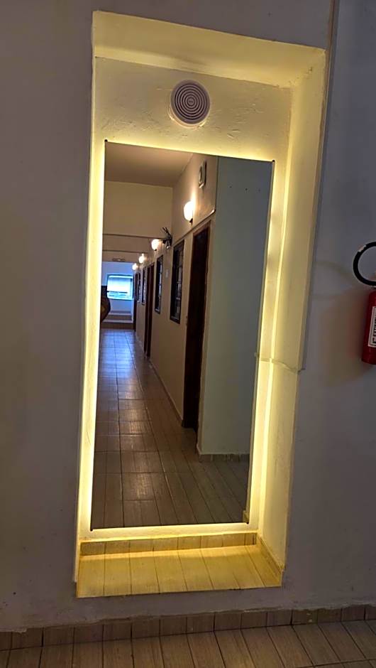 Hotel Embaixador de Curitiba