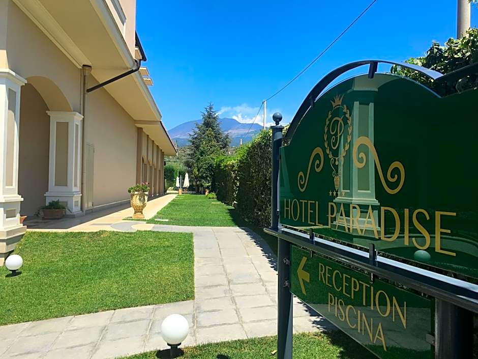 Hotel Ristorante Paradise