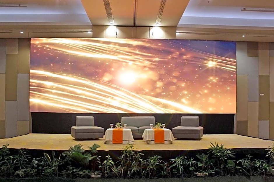 Harris Hotel Samarinda