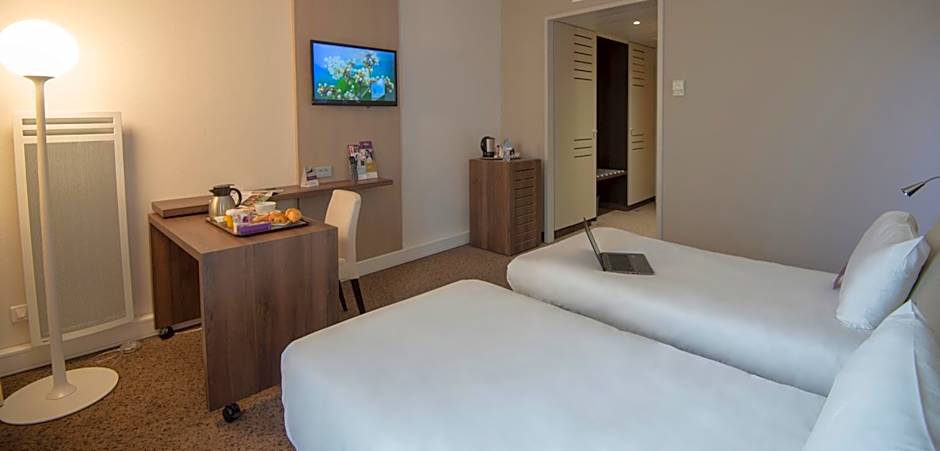 Mercure Niort Marais Poitevin