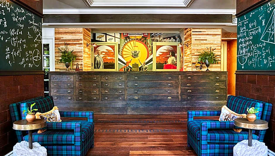 Graduate by Hilton Ann Arbor