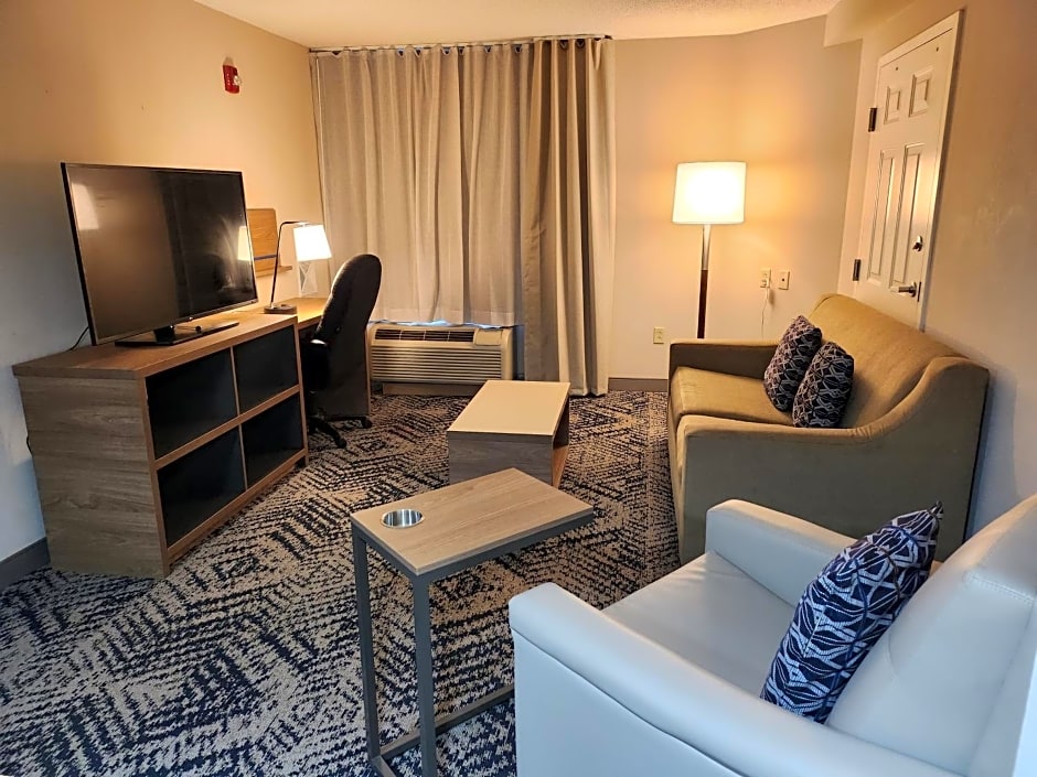 Candlewood Suites Harrisburg