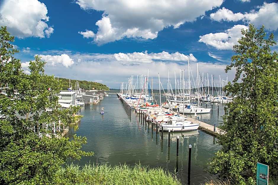 Im-Jaich Wasserferienwelt