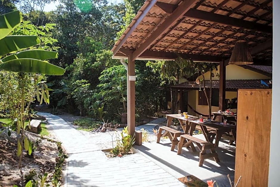 Aruá Observação de Vida Silvestre