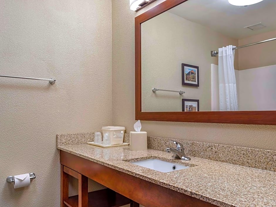 Comfort Inn Duncansville – Altoona
