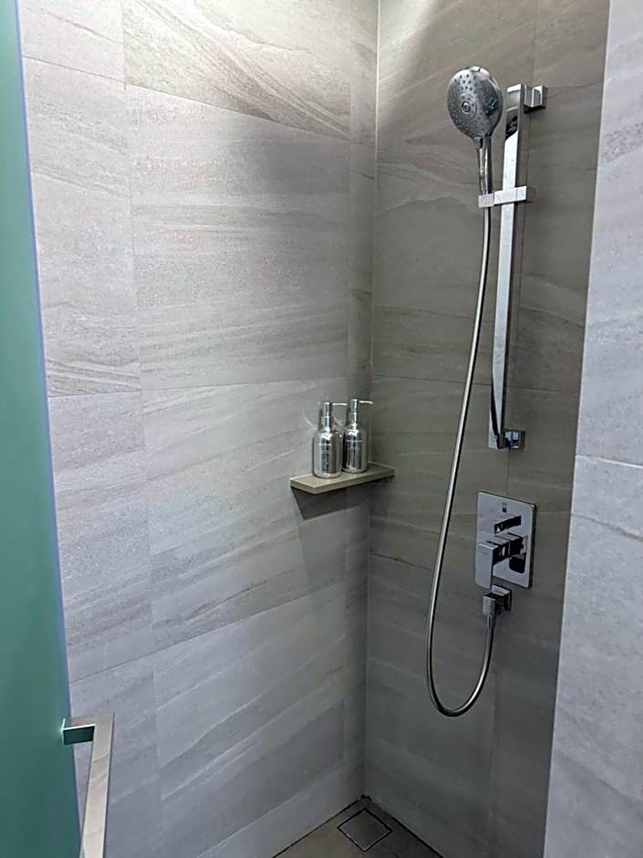 The Edge Central Pattaya เอดจ์ เซ็นทรัล พัทยากลาง