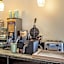 Quality Inn & Suites Easley - Greenville