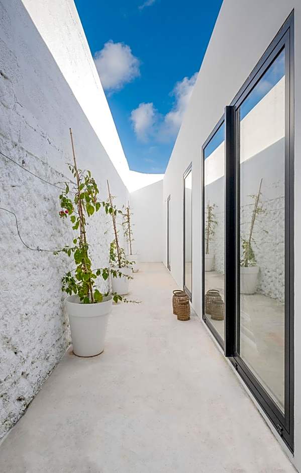 Aqua - Pópulo Eco Village