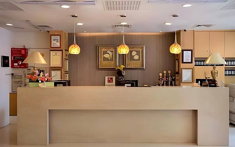 Mei Jia Mei Hotel