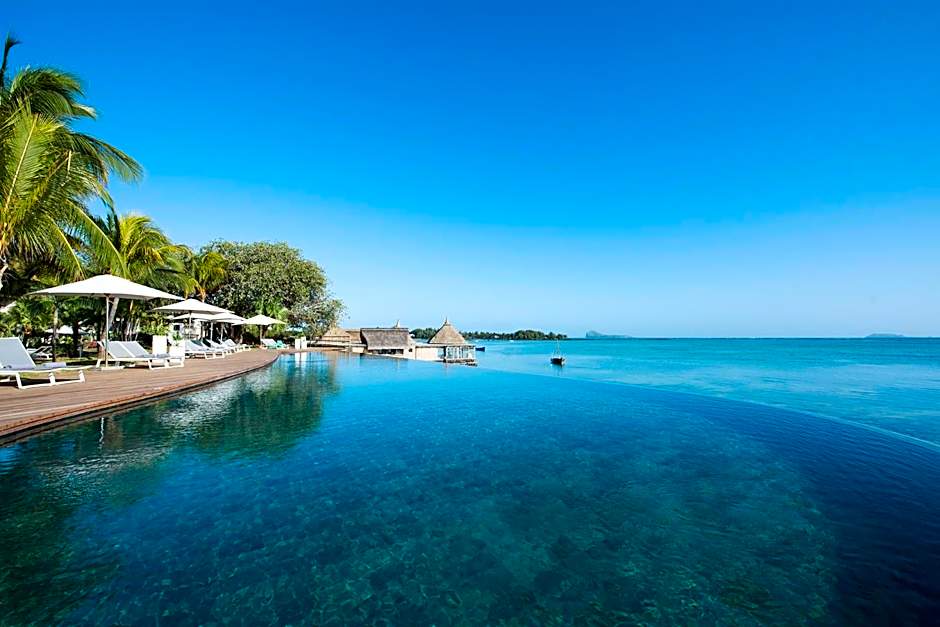 Veranda Paul et Virginie Hotel & Spa - Adults Only