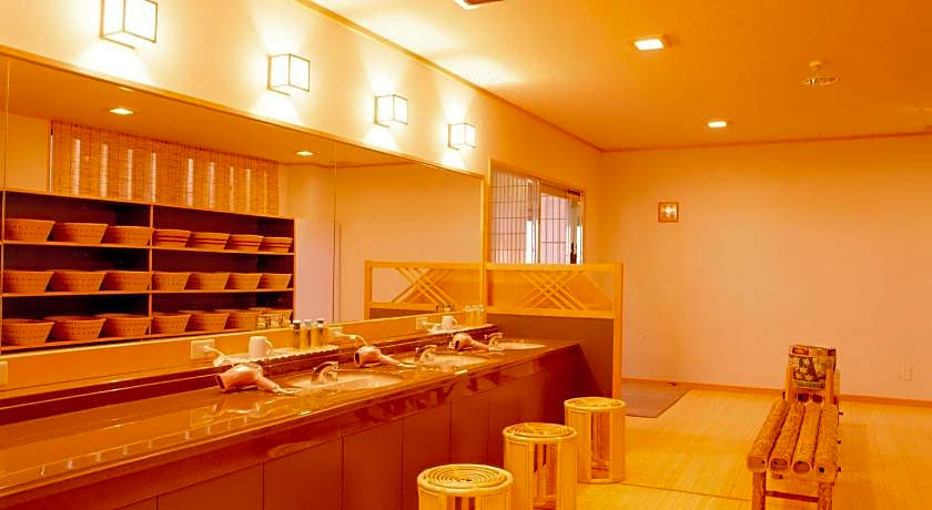 Kadonobo Ryokan
