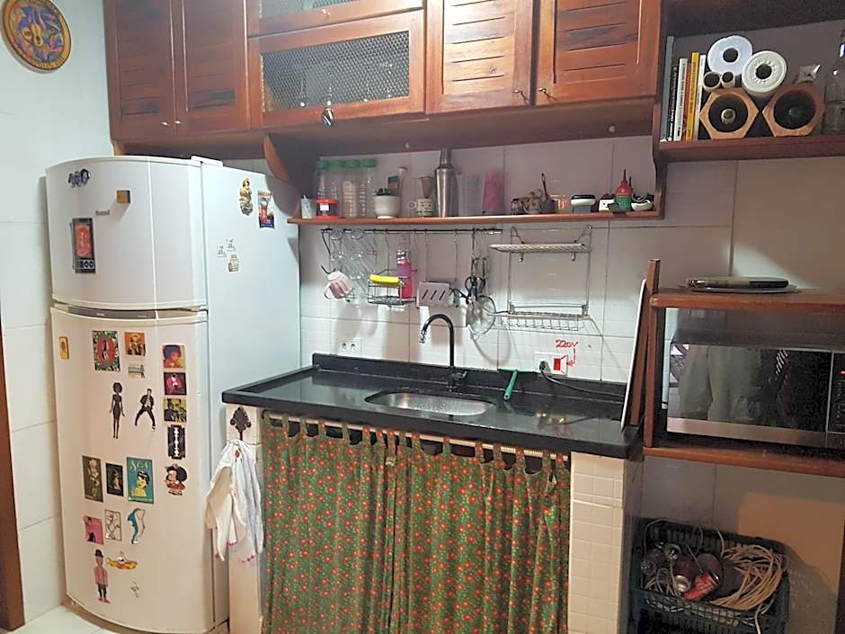 Casa Cultural Caiçara Paraty - WiFi, Vaga privativa, próxima ao Centro Histórico