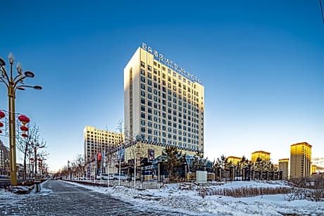 Atour Hotel Altay