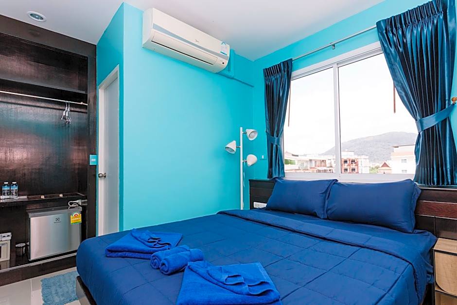 Patong Blue