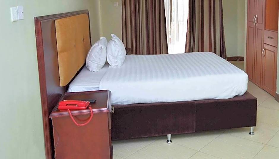 Photo 1 of 1 of Deluxe 2 Beds