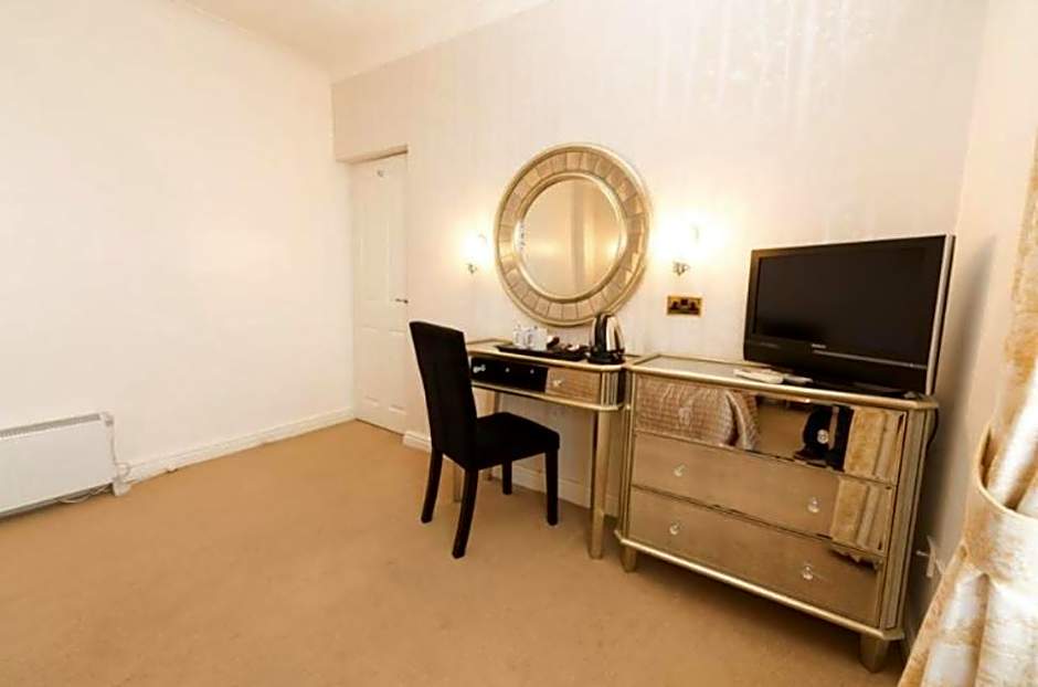 Gainsborough House Hotel