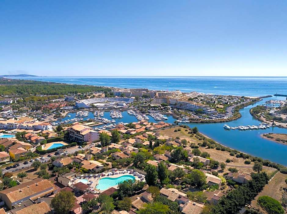 SOWELL Family Cap d'Agde