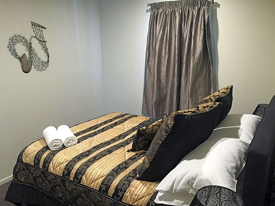 Rocky Mountain Chalets Ohakune