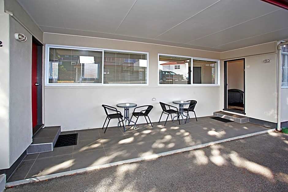 Touchwood Motor Lodge