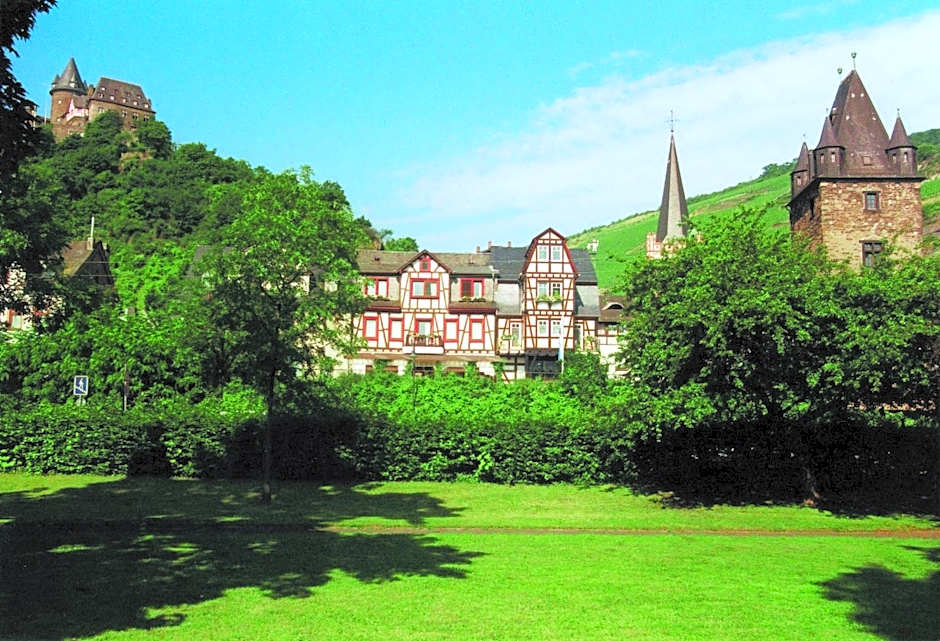 Rhein Hotel Bacharach
