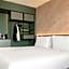 Novotel Valencia Lavant