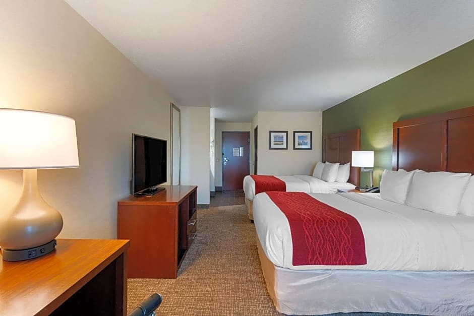Comfort Inn & Suites Salem