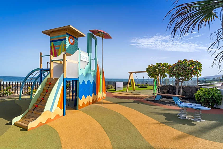 Barcelo Castillo Royal Level