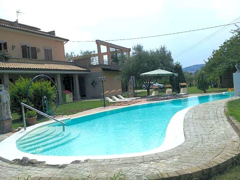 Luconi Affittacamere