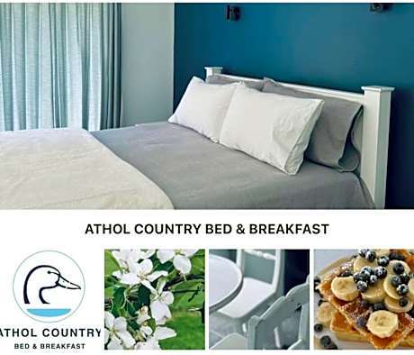 Athol Country Bed & Breakfast