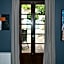 Raisin et Toile - French American Retreat