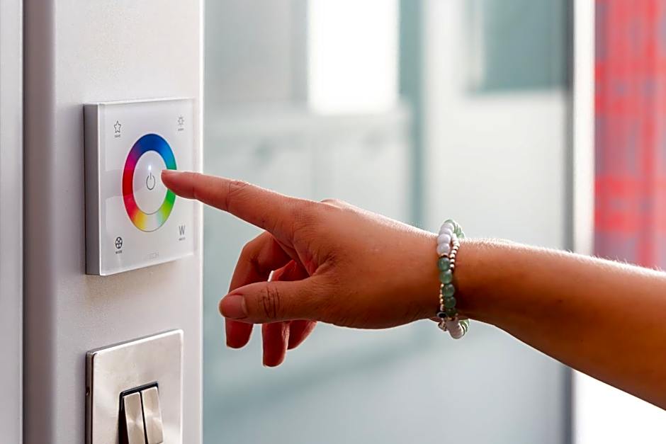 Tune Hotel - London, Liverpool Street