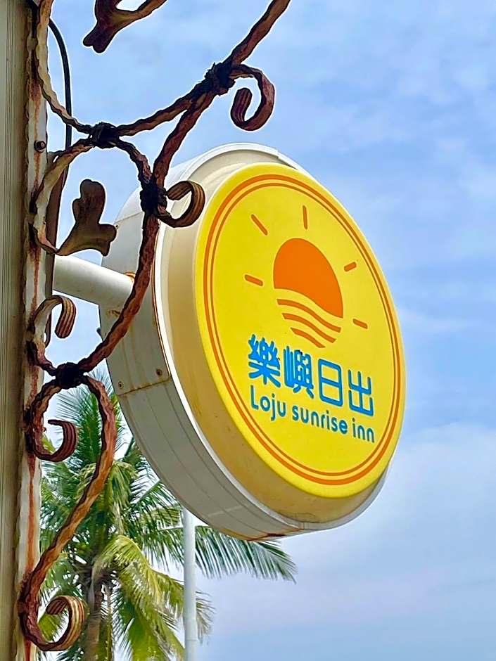 Small Ryukyu Loju sunrise Inn