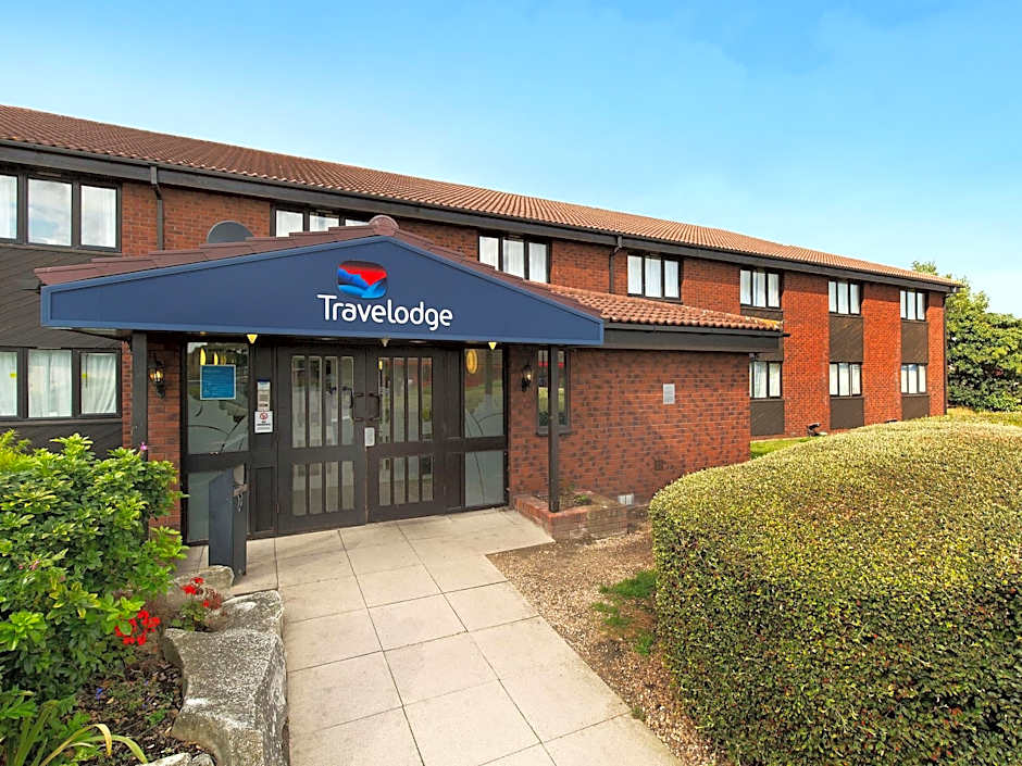 Travelodge Doncaster