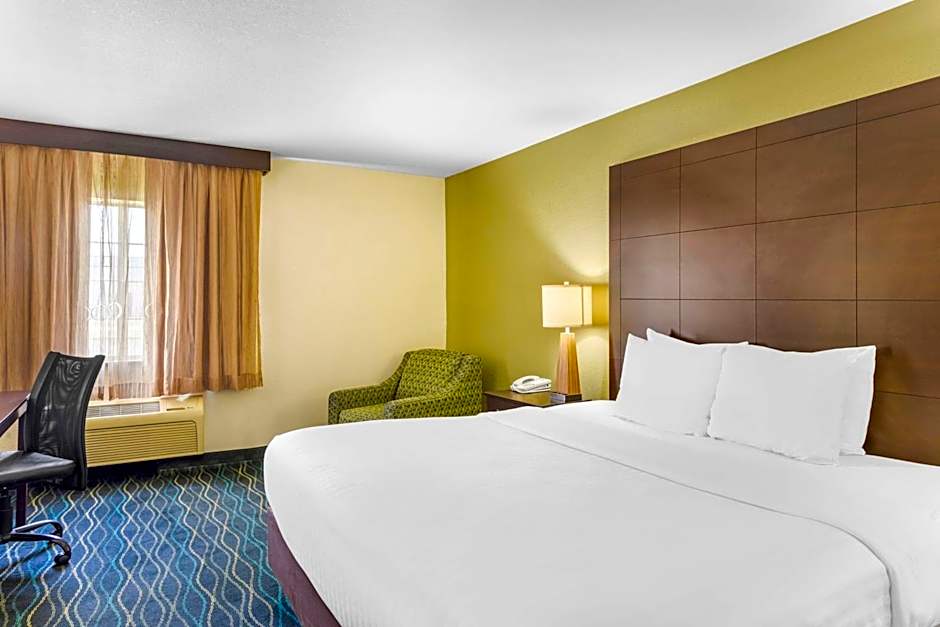 Best Western Oglesby Inn