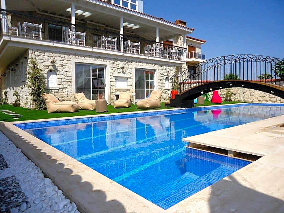 Grand Alacatı Butik Hotel