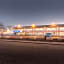 Americas Best Value Inn Amarillo Airport