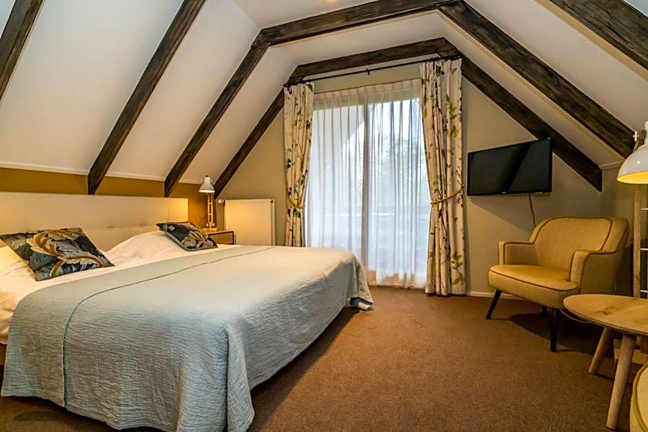 Hostellerie Schuddebeurs