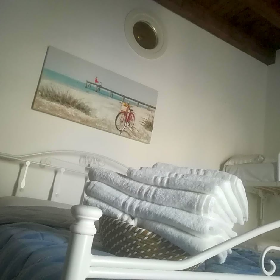 B&B La Terrazza di NonnAnna